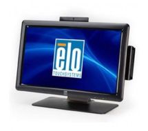 Elo Touch Solution 2201L touch screen monitor 55.9 cm (22") 1920 x 1080 pixels Black Multi-touch