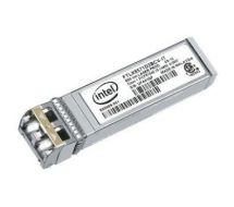 Intel E10GSFPSRX network transceiver module Fiber optic 10000 Mbit/s SFP+ 850 nm