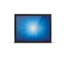 Elo Touch Solution 1598L touch screen monitor 38.1 cm (15") 1024 x 768 pixels Black Single-touch