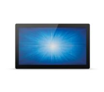 Elo Touch Solution 2295L 54.6 cm (21.5") 1920 x 1080 pixels Multi-touch Black