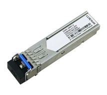 Ruckus - SFP (mini-GBIC) transceiver module - 100Mb LAN - 100Base-FX - LC multi-mode - Compliant