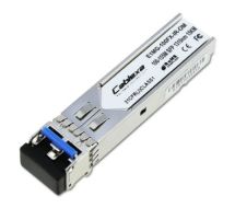 Ruckus - SFP (mini-GBIC) transceiver module - 100Mb LAN - 100Base-FX - LC single-mode - up to 9.3 miles