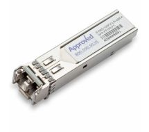 Ruckus - SFP (mini-GBIC) transceiver module - 100Mb LAN - 100Base-FX - LC single-mode - up to 24.9 miles