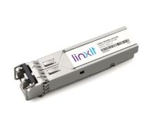 Ruckus - SFP (mini-GBIC) transceiver module - GigE - 1000Base-CWDM - SFP (mini-GBIC) / LC single-mode - up to 49.7 miles - 1470 nm