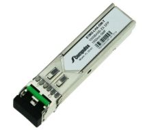 Ruckus E1MG-LHA-OM-T - SFP (mini-GBIC) transceiver module - GigE - 1000Base-LHA / LC multi-mode - up to 43.5 miles