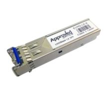 Ruckus - SFP (mini-GBIC) transceiver module - GigE - 1000Base-LX - SFP (mini-GBIC) / LC single-mode (pack of 8)