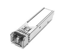 Ruckus E1MG-LX-OM-8 - SFP (mini-GBIC) transceiver module - GigE - 1000Base-LX - LC single-mode - up to 6.2 miles - 1310 nm (pack of 8)