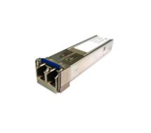 Ruckus - SFP (mini-GBIC) transceiver module - GigE - 1000Base-LX - LC single-mode - up to 6.2 miles - 1310 nm - Brocade ICX 6430, 6450, 7750; VDX 6710, 6720, 6730, 6740