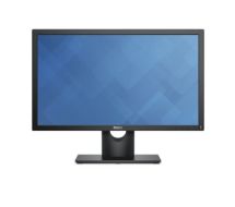 DELL E Series E2216HV LED display 22" 1920 x 1080 pixels Full HD LCD Black