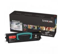 Lexmark E250A21E Toner black, 3.5K pages