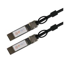 Ruckus - 25GBase direct attach cable - SFP28 to SFP28 - 1.6 ft - passive