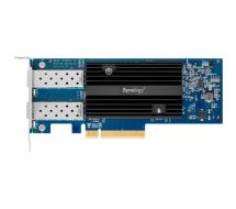 Synology E25G21-F2 Dual 25G SFP+ Port PCIe 3.0 Adapter