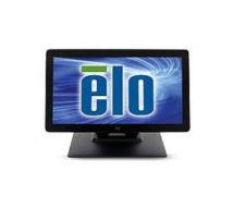 Elo Touch Solution 1502L touch screen monitor 39.6 cm (15.6") 1366 x 768 pixels Black Multi-touch