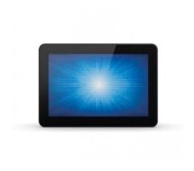 Elo Touch Solution ET1093L touch screen monitor 25.6 cm (10.1") 1280 x 800 pixels Black Multi-touch