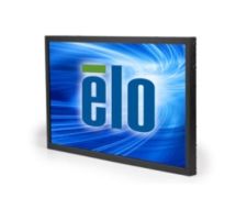 Elo Touch Solution 3243L OPEN FRAME MONITOR touch screen monitor 81.3 cm (32") 1920 x 1080 pixels Black