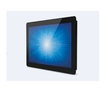 Elo Touch Solution 1790L touch screen monitor 43.2 cm (17") 1280 x 1024 pixels Black Single-touch Kiosk