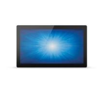 Elo Touch Solution 2094L touch screen monitor 49.5 cm (19.5") 1920 x 1080 pixels Black Multi-touch Tabletop