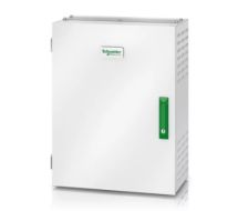 Schneider Electric Easy UPS 3M Battery Breaker Box 60-80 kVA 