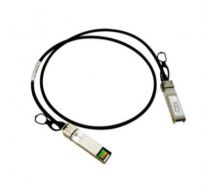 Ruckus - 40GBase direct attach cable - QSFP to SFP+ - 33 ft - active