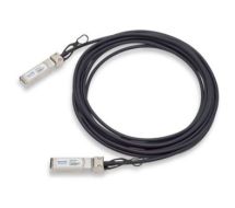 Ruckus - 40GBase direct attach cable - QSFP (M) to QSFP (M) - 16.4 ft - twinaxial - active