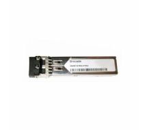 Ruckus - QSFP+ transceiver module - 40 Gigabit LAN - 40GBase-LR4 - LC single-mode - up to 6.2 miles