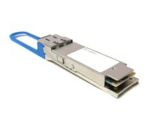 Ruckus - QSFP+ transceiver module - 40 Gigabit LAN - 40GBase-LR4 - LC single-mode - up to 6.2 miles