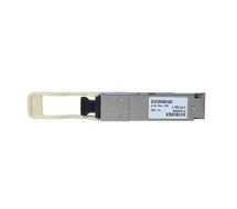 Ruckus - QSFP+ transceiver module - 40 Gigabit LAN - 40GBASE-SR4 / MTP multi-mode - up to 328 ft