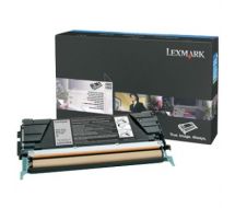 Lexmark E460X31E Toner black, 15K pages 