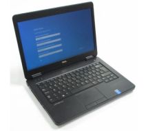 Dell Latitude E5440 14-inch Notebook (Intel Corei5-4300U 1.90GHz, 4GB RAM