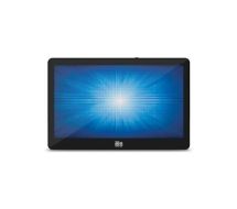 Elo Touch Solution 1302L touch screen monitor 33.8 cm (13.3") 1920 x 1080 pixels Black Multi-touch Tabletop