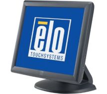 Elo Touch Solution 1715L touch screen monitor 43.2 cm (17") 1280 x 1024 pixels Grey Single-touch Multi-user