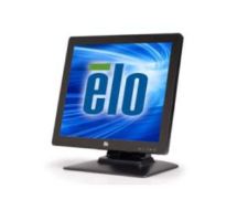 Elo Touch Solution 1723L touch screen monitor 43.2 cm (17") 1280 x 1024 pixels Black