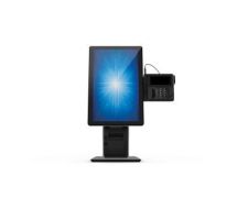 Elo Touch Solution E796783 signage display mount 55.9 cm (22") Black