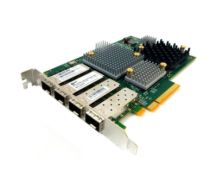 StoreFabric 84E - Hostbus-Adapter - 8Gb Fibre 