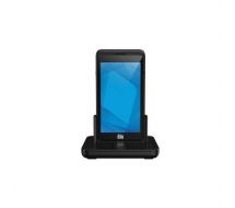 Elo Touch Solution E864066 mobile device dock station Mobile computer Black