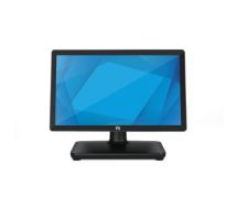 Elo Touch Solution E936953 POS system 54.6 cm (21.5") 1920 x 1080 pixels Touchscreen 1.5 GHz J4105 All-in-one Black