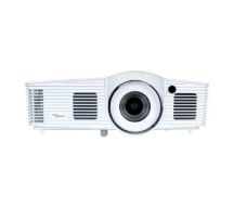 Optoma EH416e data projector Desktop projector 4200 ANSI lumens DLP 1080p (1920x1080) 3D White