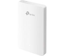 TP-Link EAP615-Wall | Omada Business WiFi 6 AX1800 in-Wall Wireless Gigabit Access Point