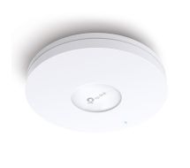 TP-Link EAP620 HD AX1800 Ceiling Mount Dual-Band Wi-Fi 6 Access Point