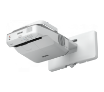 Epson EB-685W Ultra Short Throw Projector