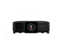 Epson EB-PU2010B 3LCD Projector LAN Black