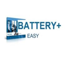 Battery+ - Batterieaustausch -P/N: 103006592-6591 