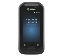 Zebra EC30 handheld mobile computer 7.62 cm (3") 854 x 480 pixels Touchscreen 110 g Black