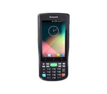 Honeywell ScanPal EDA50K handheld mobile computer 10.2 cm (4") 480 x 800 pixels Touchscreen 300 g Black