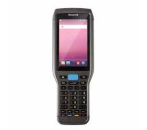 Honeywell ScanPal EDA60K handheld mobile computer Touchscreen 415 g Black