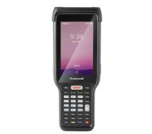 Honeywell ScanPal EDA61K handheld mobile computer 10.2 cm (4") Touchscreen 435 g Black