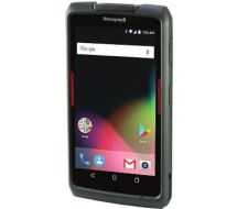 Honeywell EDA71, 2D, BT, Wi-Fi, 4G, Android