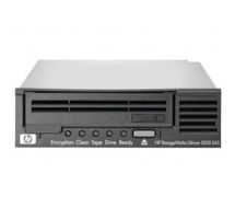 HPE StorageWorks LTO5 Ultrium 3000 SAS tape drive Internal LTO