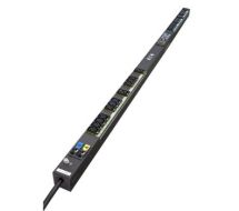 Eaton EMAB05 power distribution unit (PDU) 24 AC outlet(s) 0U Black