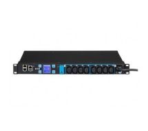 Eaton EMAH28 power distribution unit (PDU) 1U Black 8 AC outlet(s)